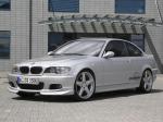 BMW ACS3 Coupe by AC Schnitzer 2003 года